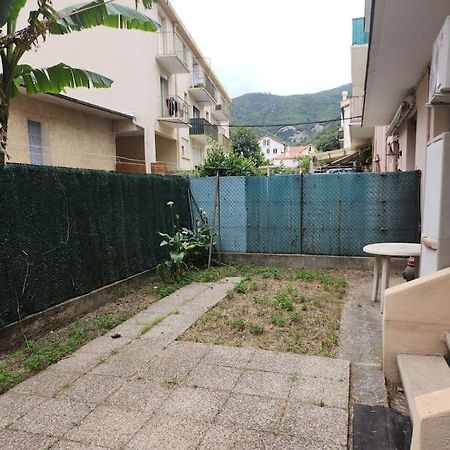 Residence Centrale Appartement 3 Pieces Garage Et Jardin Амелі-ле-Бен-Палальда Екстер'єр фото