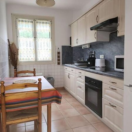 Residence Centrale Appartement 3 Pieces Garage Et Jardin Амелі-ле-Бен-Палальда Екстер'єр фото